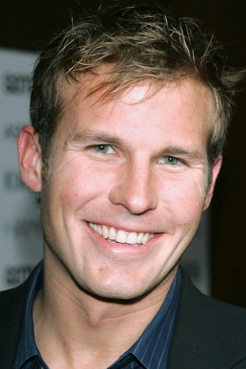 Mark McGraw as Rick Beard