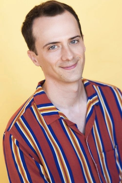 Brian Holden as Smelly-Balls