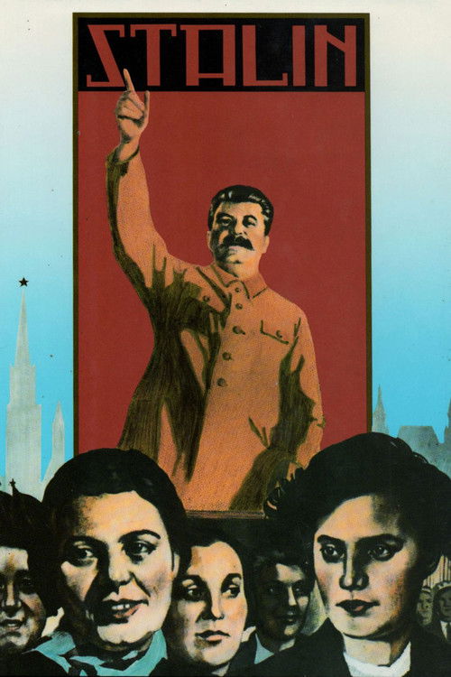 Stalin