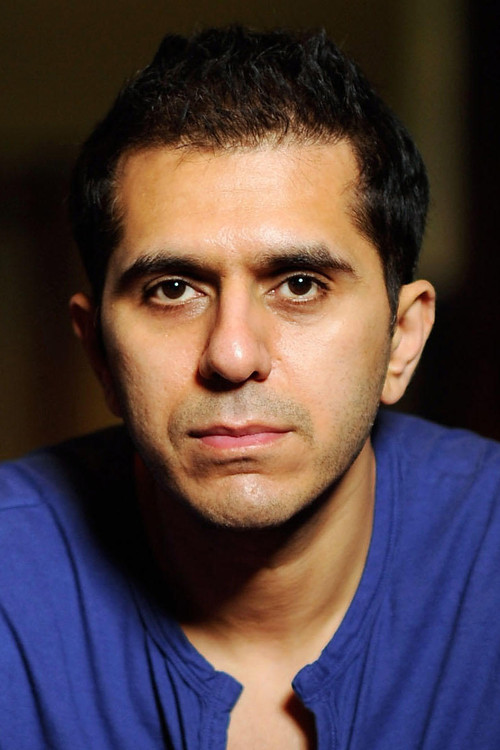 Ritesh Sidhwani as Self