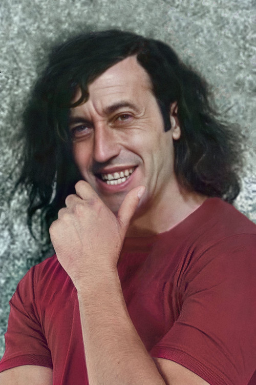 Derek Hersey as Self (archive footage)