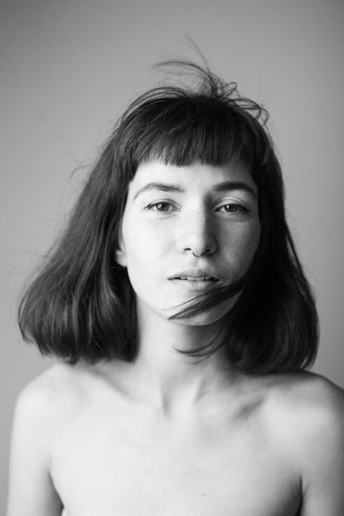 Ісабель Меркулова as