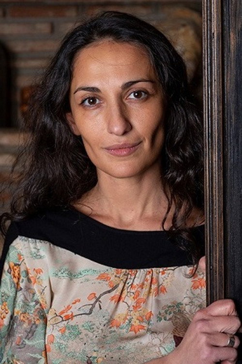 Keta Lortkipanidze as 