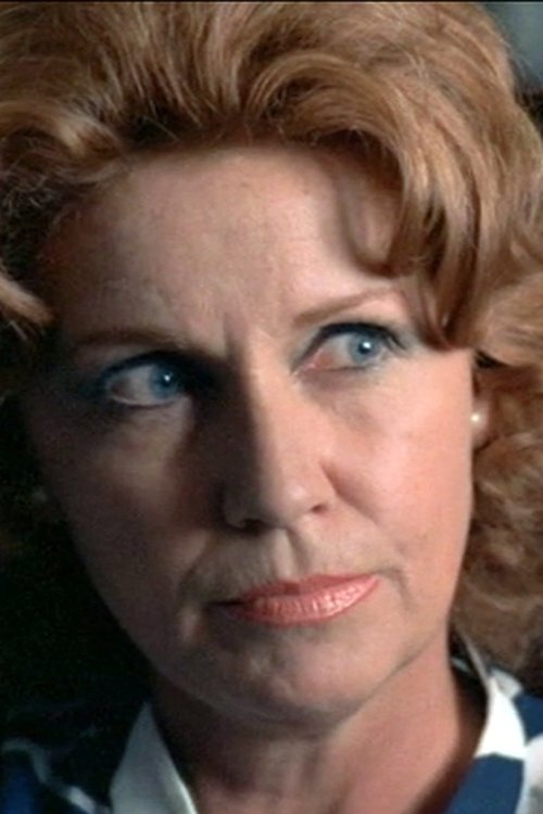 Kendal Kaldwell as Muriel Cardone