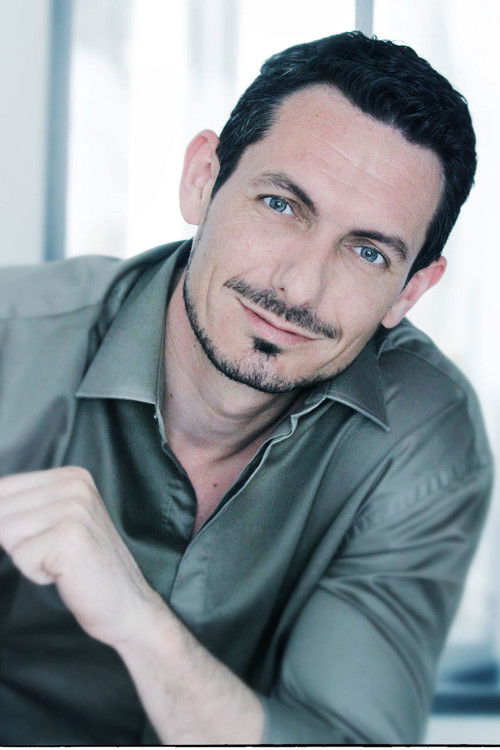 Cédric Bouvier as Bastien Hamon