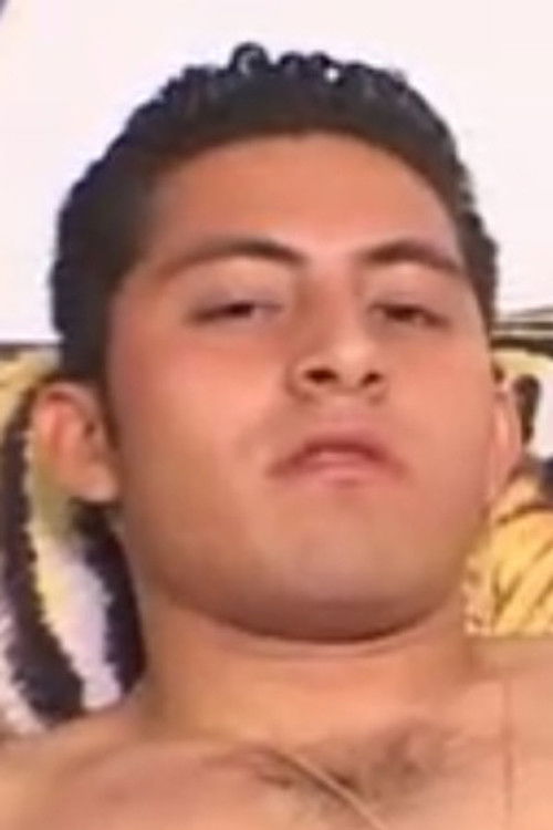 Ivan Sandoval Hernandez as