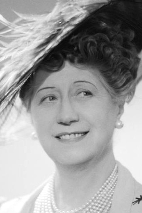 Gabrielle Dorziat as Madame Boisleroi