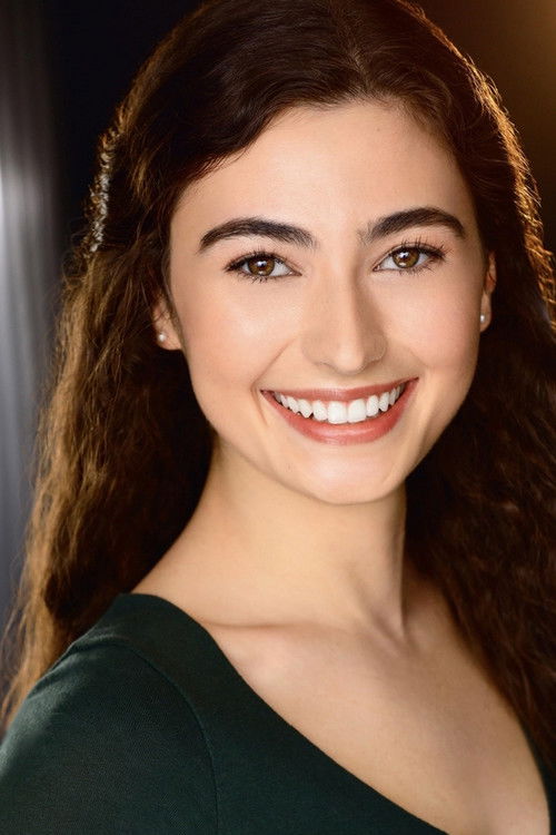 Aliya Victoriya as Penny