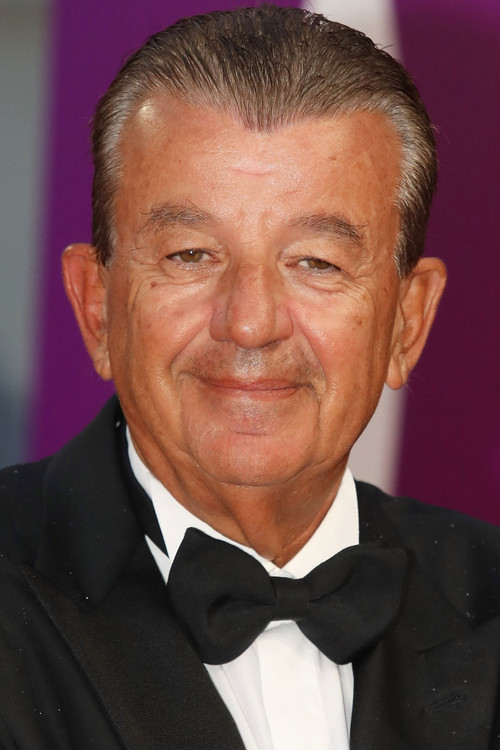 Tarak Ben Ammar as Self