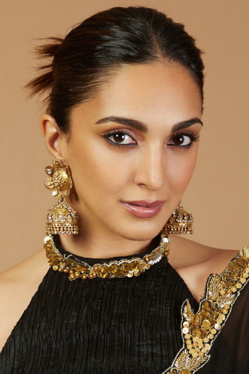 Kiara Advani as Nadia