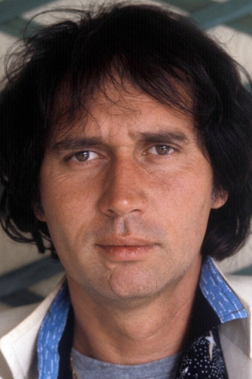 Éric Charden as Self (uncredited)