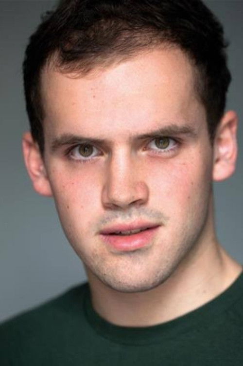 Ralph Davis as Senior Teacher