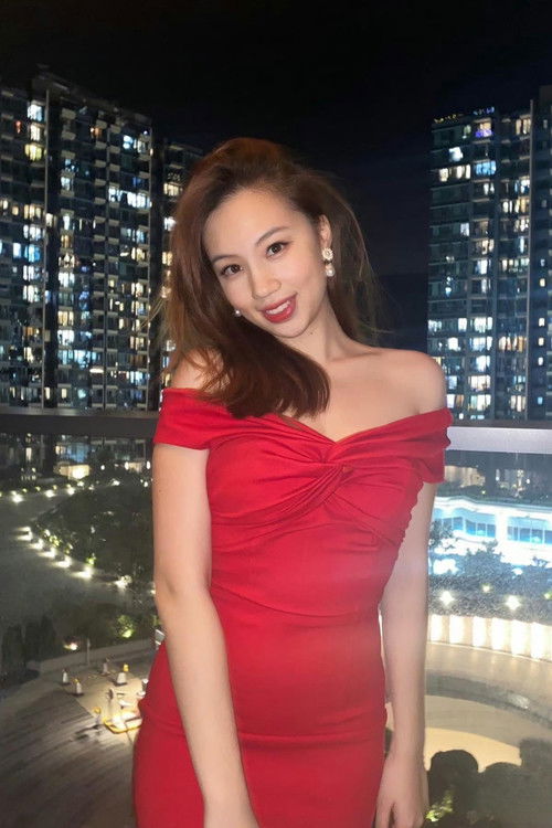 江婉颖 as Chen Xue Fen