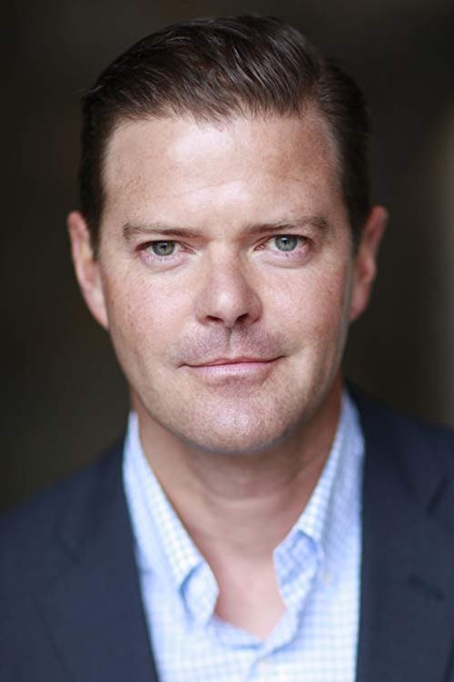 Clarke Thorell as Prison Guard #1