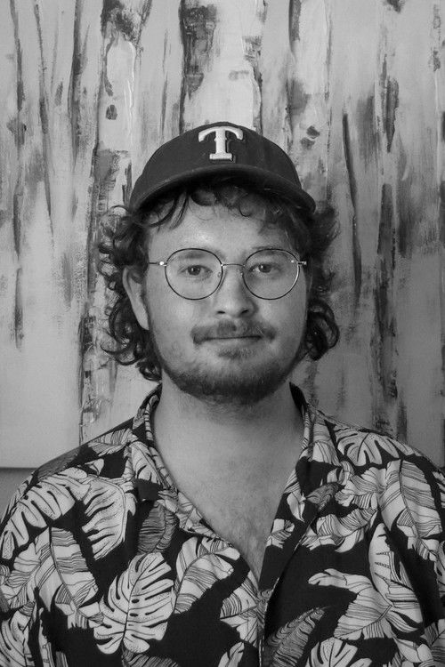 William Warncke as Kyle