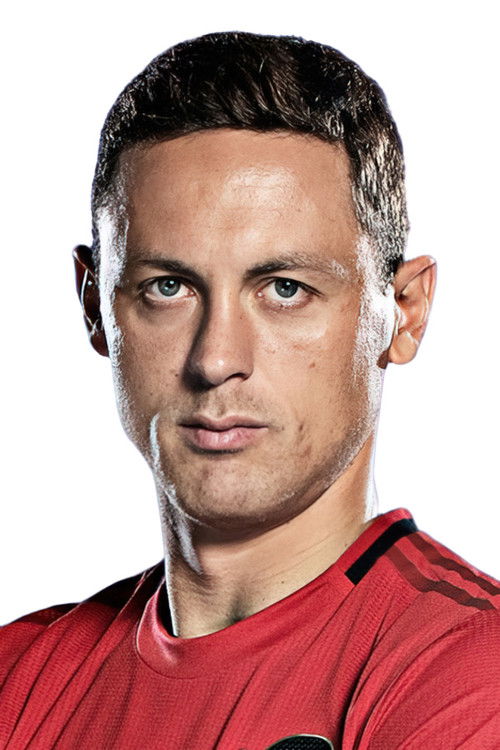 Nemanja Matić as Self