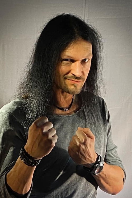 Jens Ludwig as Guitars