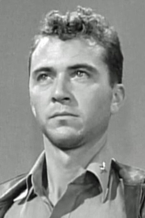 Charles Russell as Cappel