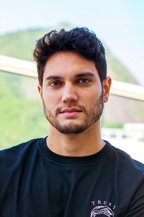 William Guimarães profile photo