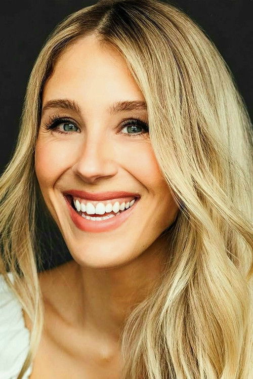 Lisa Gilroy as Sabrina