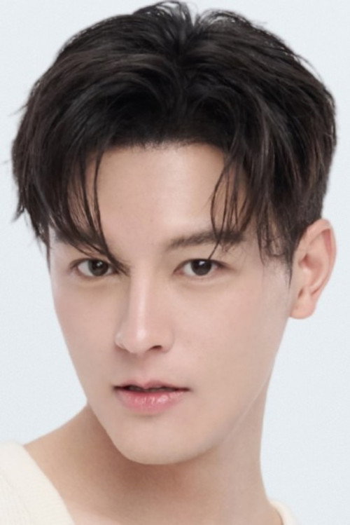 Masu Junyangdikul as 