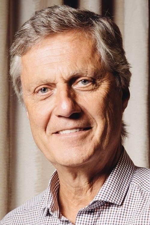 Lasse Hallström as Guy in the 'Head Over Heels' video. (uncredited)