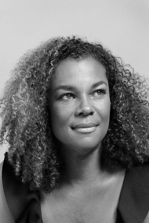 Farida van den Stoom as Brian Cyprian