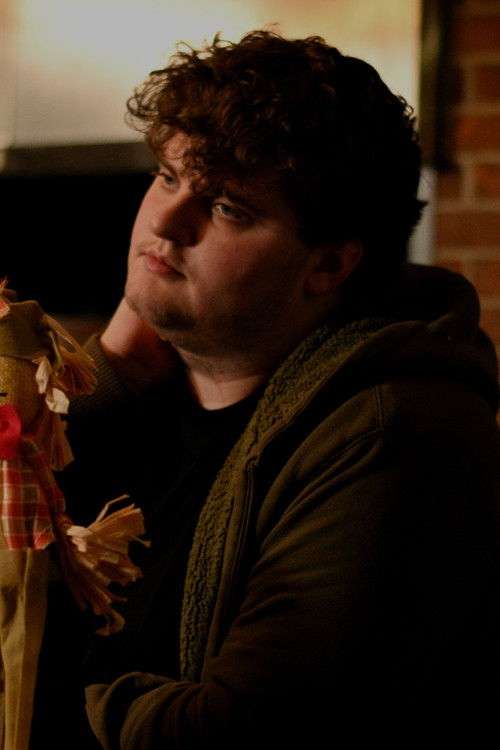 Chance Stewart as Danny