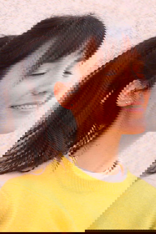 Gabriela Freire as Rose (fragment The Plague)