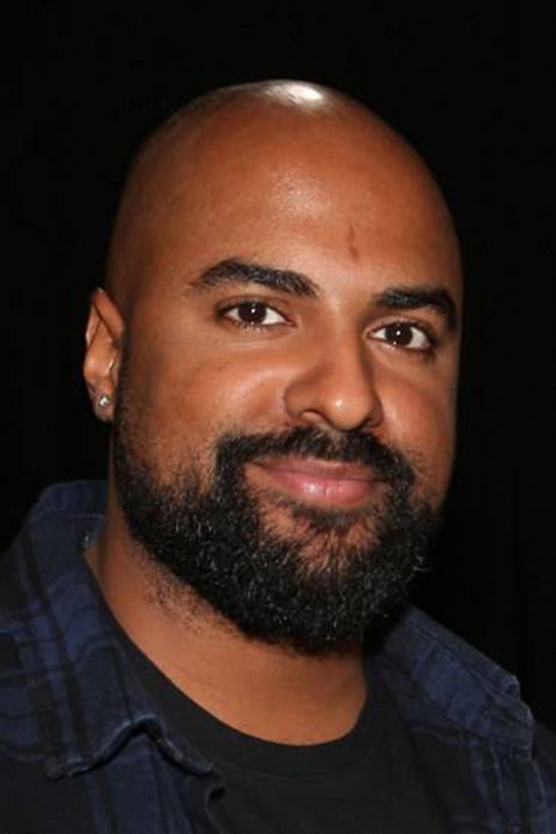 Isaias Matiampa as Babadjide