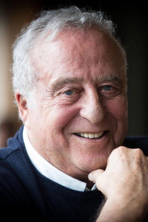 Daniel Hechter as Self