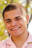 Jose Alvarado Rivera as Self