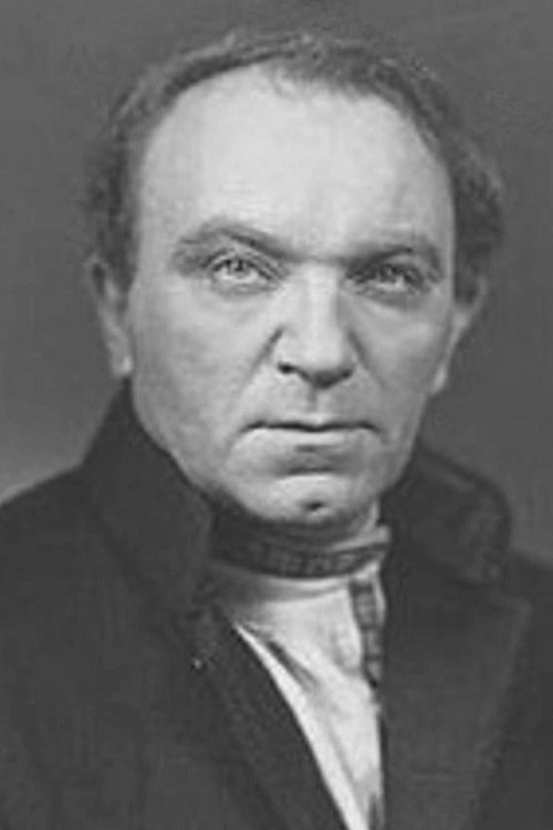 John Bleifer as Zimmerman