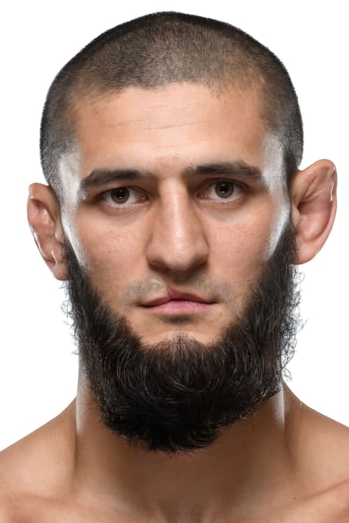 Khamzat Chimaev as Self