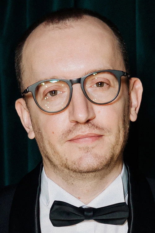 Igor Tverdokhlebov as self