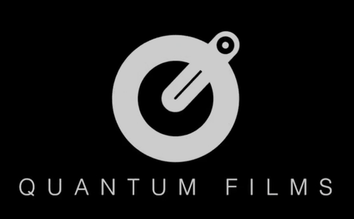 Quantum Films logo