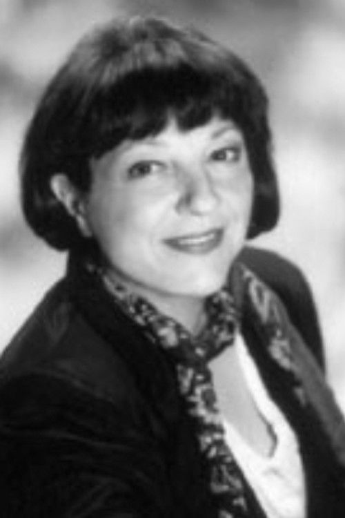 Klara Armandova as Учителката по художествена гимнастика