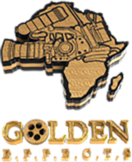 Golden Effects Pictures logo