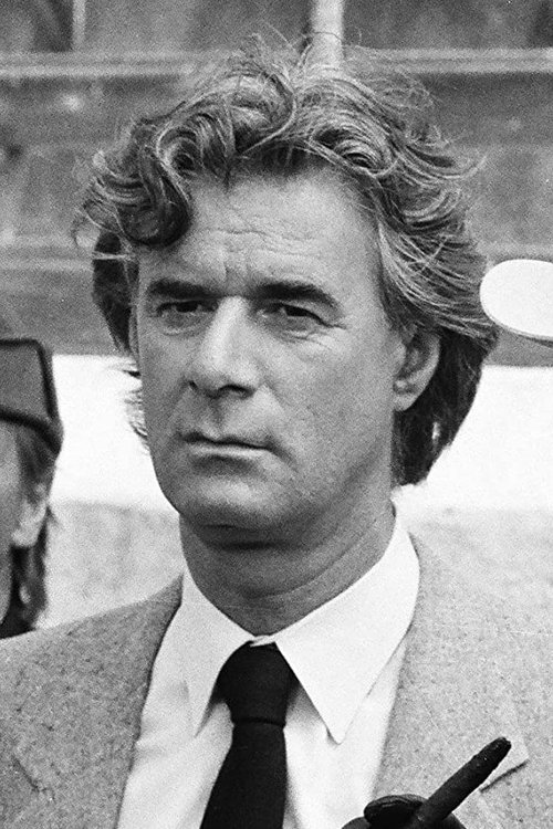 Lyman Ward as Mr. Grady