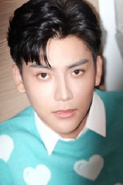 Honda Akkrawut Akkharakornphirom as Kitty