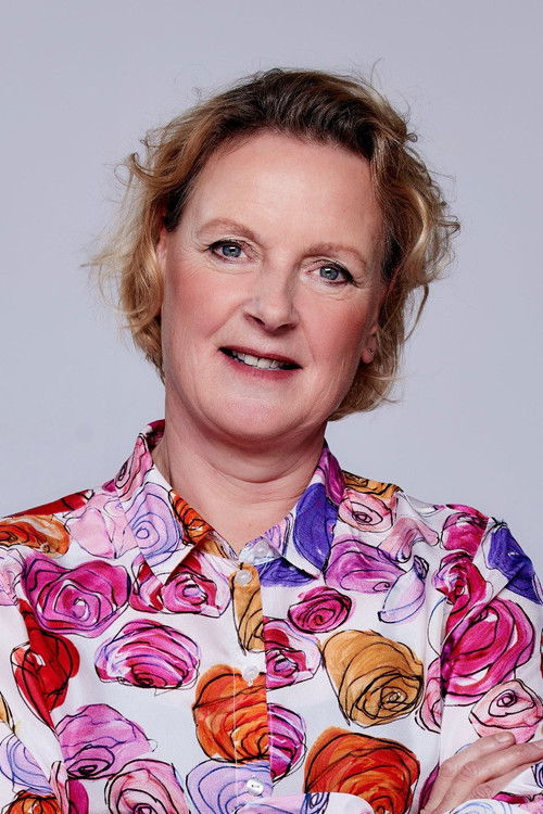 Erica Meiland-Renkema as Self