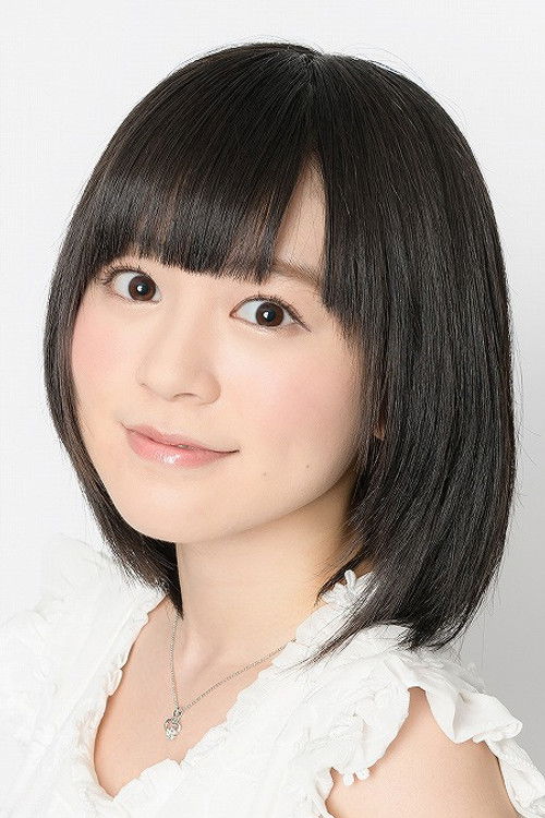 Yuki Nakashima as Saki Ayase (voice)