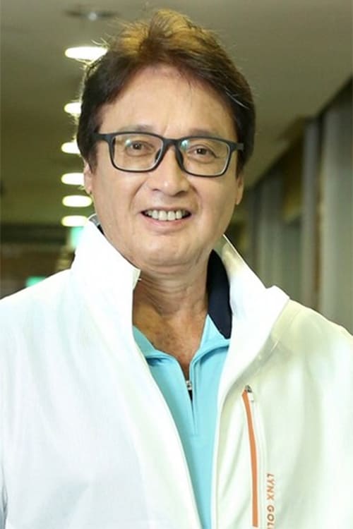 Charlie Chin Chiang-Lin as Valentino / Herb