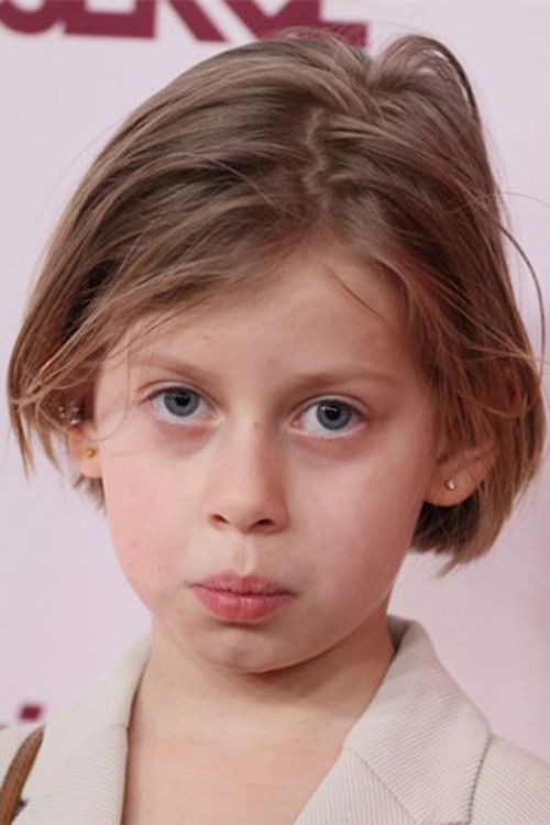 Róża Szmidt as Tosia