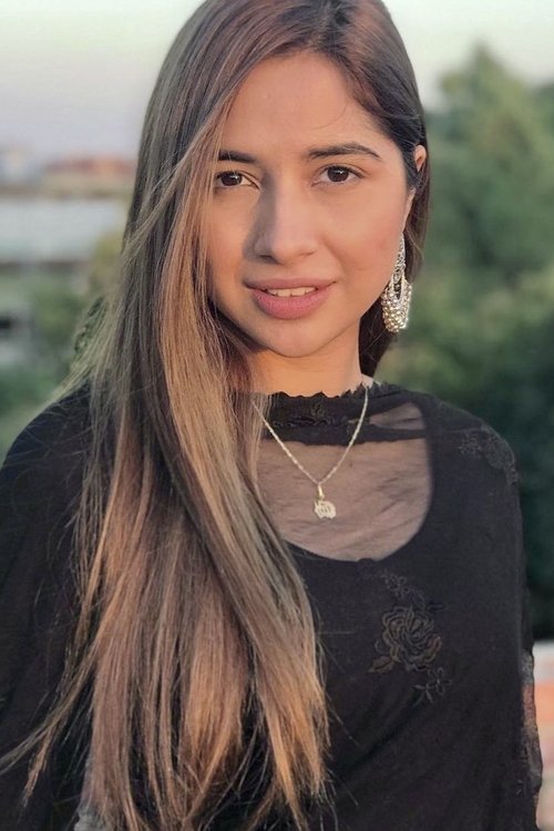 Sabeena Farooq as Barbeena