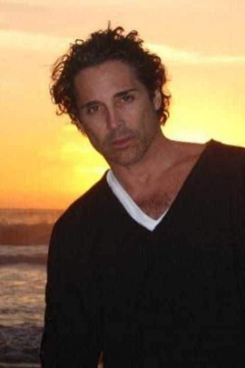 Jonathan Baker as Self