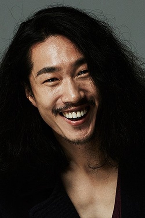 Yoon Young-kyun as Beon-gae