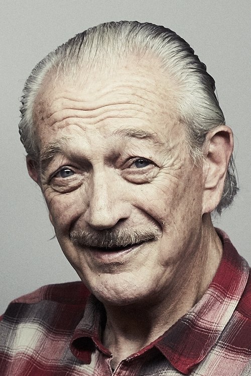 Charlie Musselwhite as 