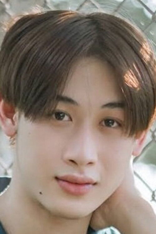 Bluebem Anapat Kamrangzee as 