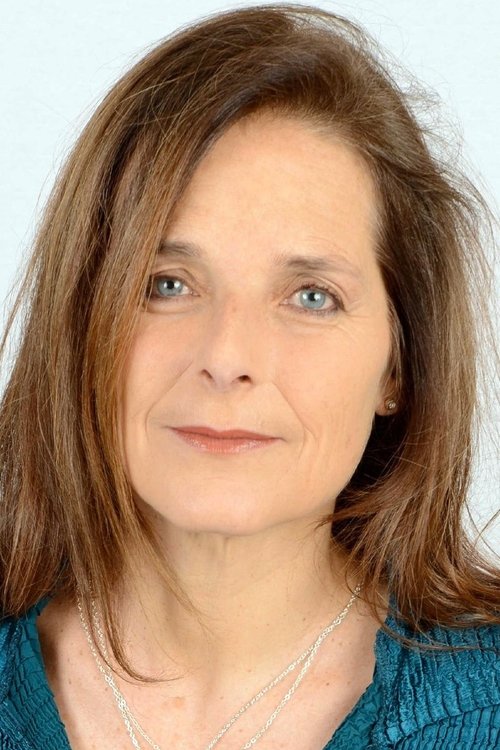 Marie Nimier as Baker